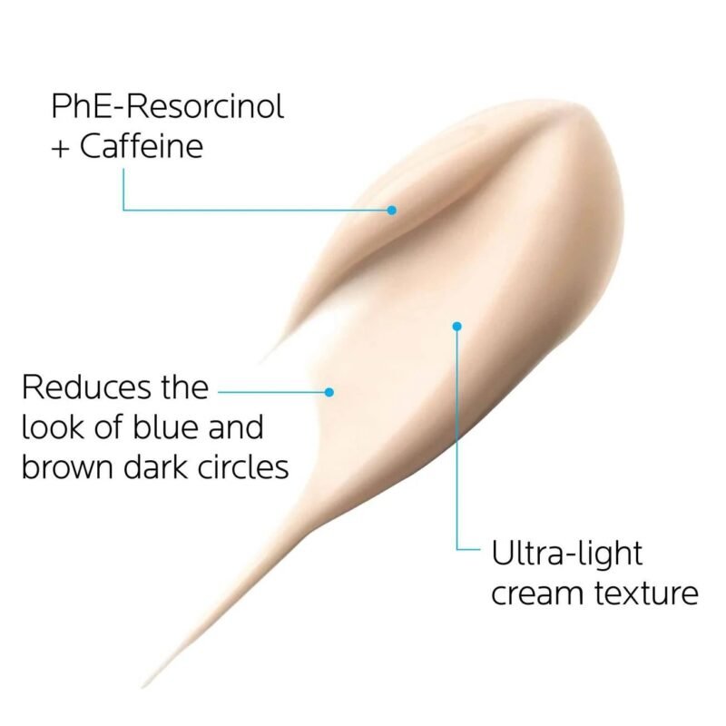 img_5730-2 La roche posay PIGMENTCLAR EYE CREAM FOR DARK CIRCLES 15 ml