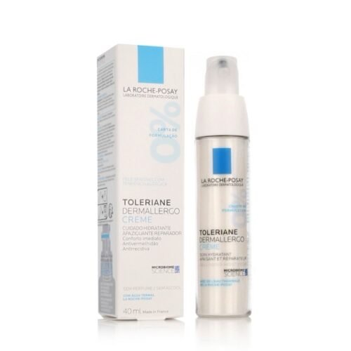 La roche posay TOLERIANE DERMALLERGO MOISTURIZING CREAM 40 ml