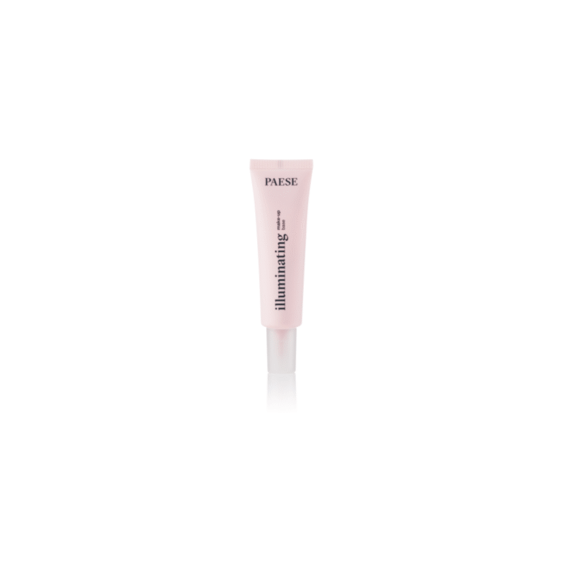 Paese Illuminating make-up base 30ml