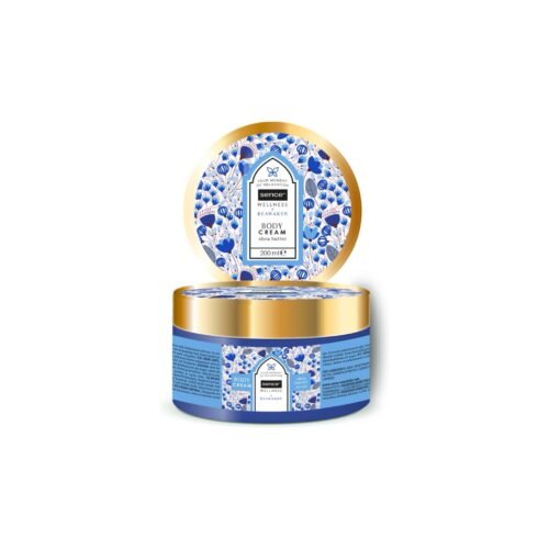Sence beauty Body Cream Wellness Reawaken 200ml