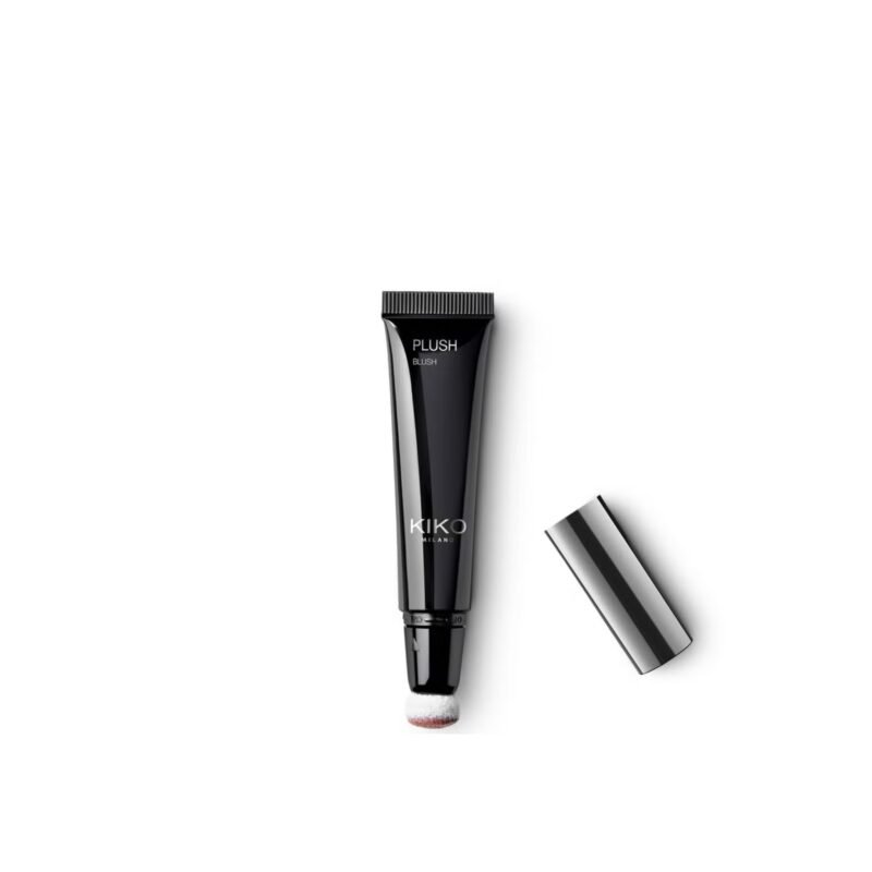 Kiko Milano plush blush (01) 14ml