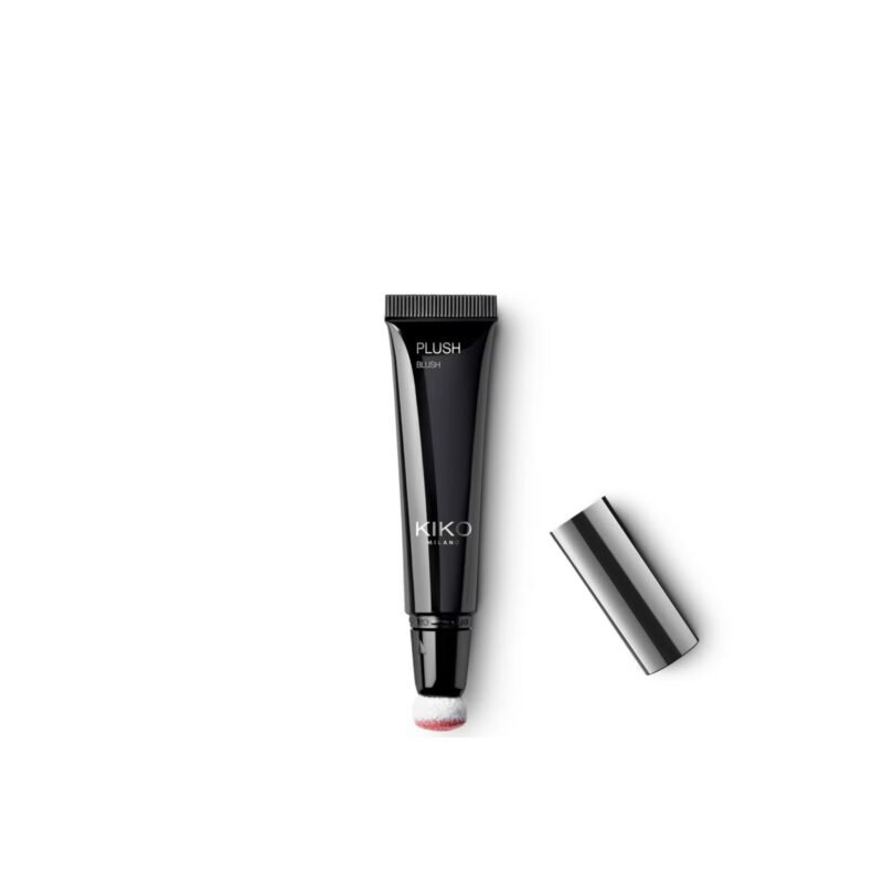 Kiko Milano plush blush (02) 14ml