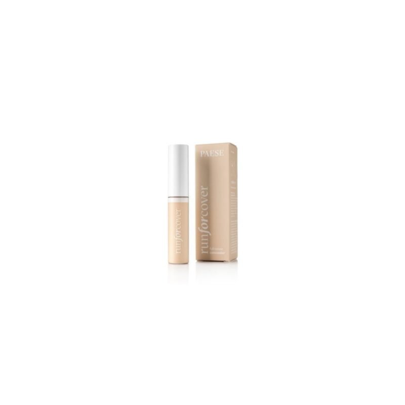 Paese Run For Cover Full Cover Concealer 9 ml 20