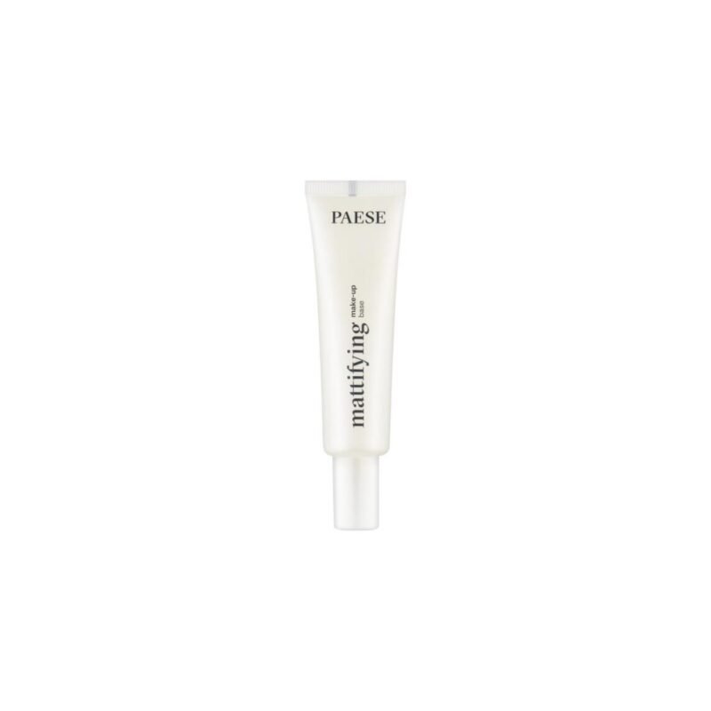 Paese Mattifying make-up base 30 ml