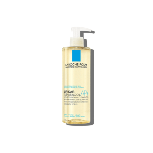 La Roche-Posay Lipikar AP+ Cleansing Oil  400 ml