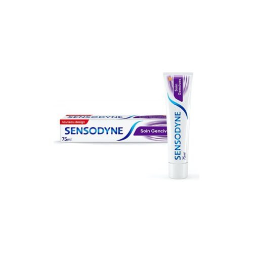 photo-output-335 Sensodyne Soin Gencives toothpaste 75ml