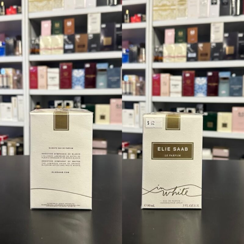 Elie Saab Le Parfume Edp 90ml