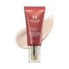 Missha BB Cream no21 spf++ 42