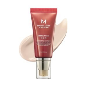 Missha BB Cream no21 spf++ 42