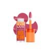 NYX DUCK PLUMP HIGH PIGMENT PLUMPING LIP GLOSS (09) 7ml