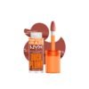 NYX DUCK PLUMP HIGH PIGMENT PLUMPING LIP GLOSS  (05) 7ml