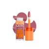 NYX DUCK PLUMP HIGH PIGMENT PLUMPING LIP GLOSS  (10) 7ml