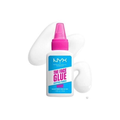 NYX THE FACE GLUE GRIPPING PRIMER 35ml