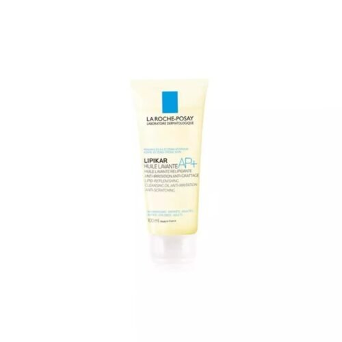 La roche posay Lipikar huile lavante AP+ 100ml