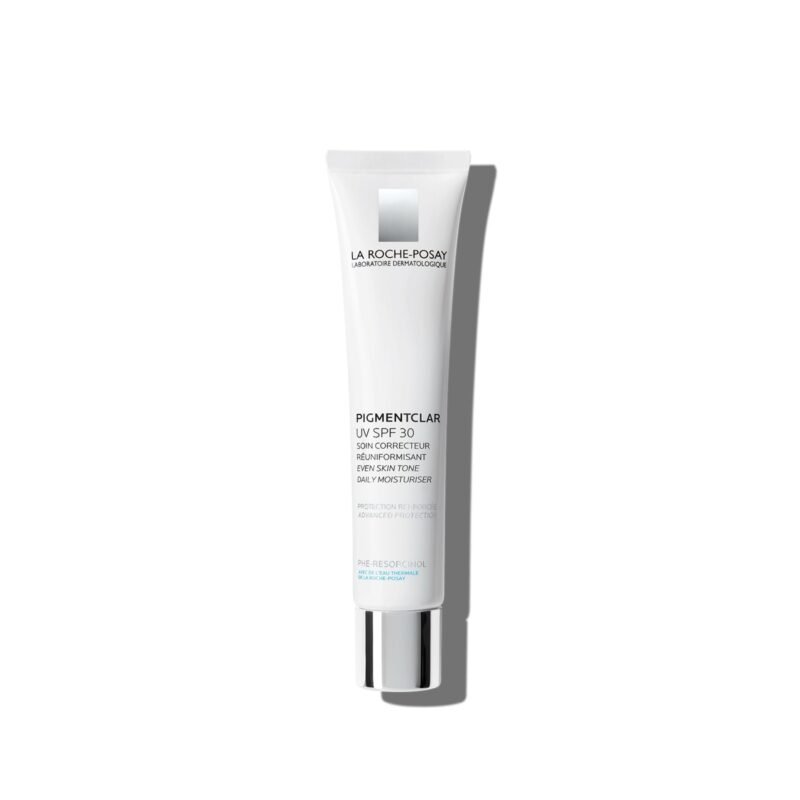 La Roche posay PIGMENTCLAR UV SPF30 40 ml