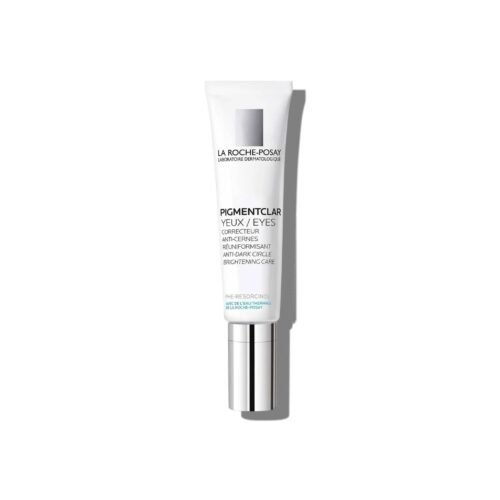 photo-output-422 La roche  posay PIGMENTCLAR EYE CREAM FOR DARK CIRCLES 15 ml