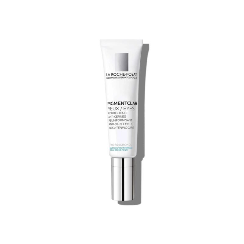 photo-output-422 La roche posay PIGMENTCLAR EYE CREAM FOR DARK CIRCLES 15 ml
