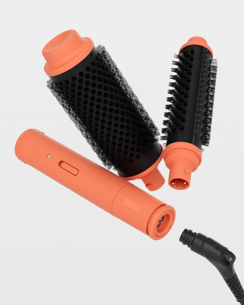 img_0091-2 ANSWR VOLUMEWAVE HEATED BRUSH