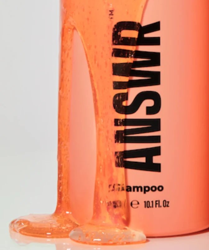 ANSWR Smoothing Shampoo 300 ml