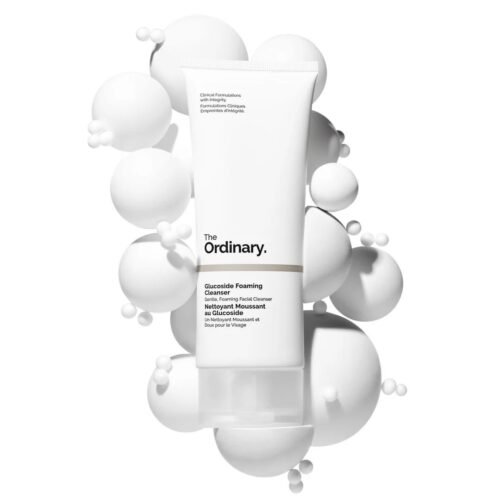 img_0107-2 The ordinary CleanserGlucoside Foaming Cleanser 150 ml