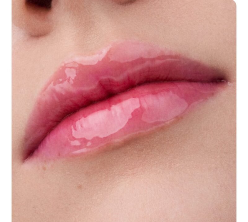 Catrice Glossin' Glow Tinted Lip Oil 010 KEEP IT JUICY 4ml