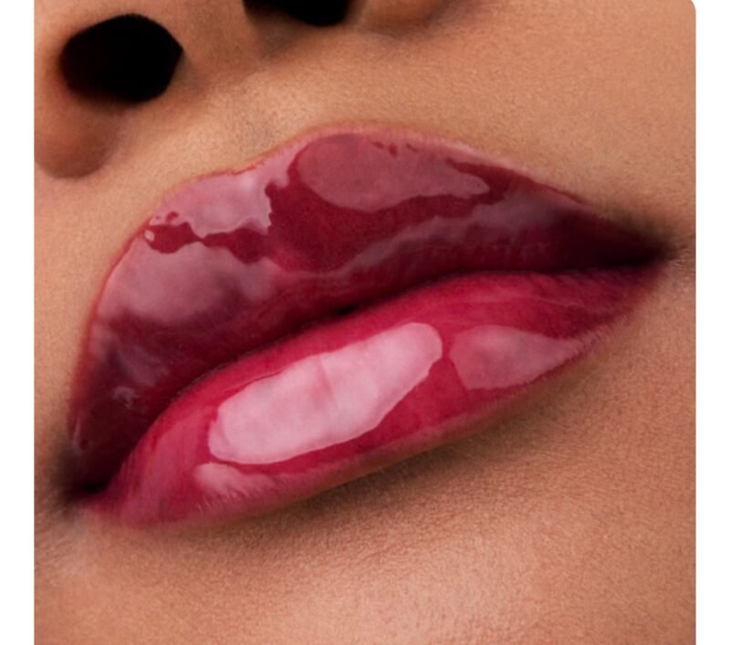 Catrice Glossin' Glow Tinted Lip Oil 020 DRAMA MAMA 4ml