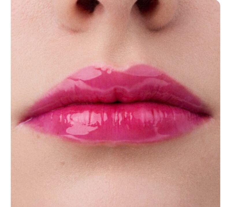 Catrice Glossin' Glow Tinted Lip Oil 040 GLOSSIP GIRL 4 ml