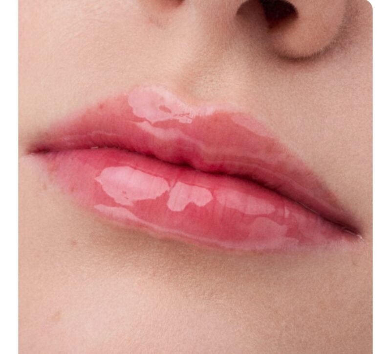 Catrice Glossin' Glow Tinted Lip Oil 030 GLOW FOR THE SHOW 4ml