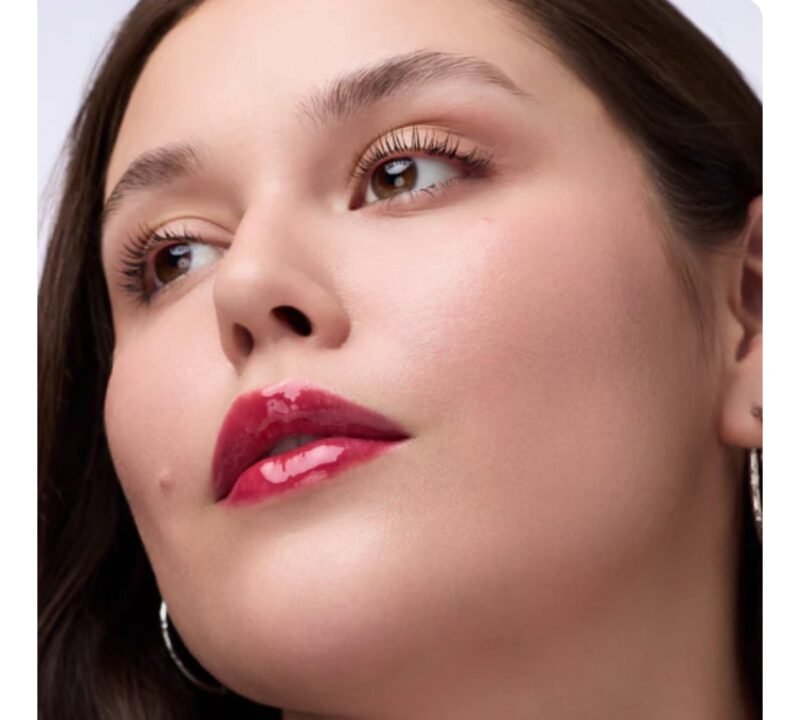 Catrice Glossin' Glow Tinted Lip Oil 070 MAKE A MOVE 4ml