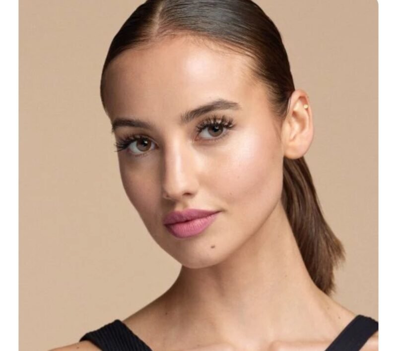 Catrice Scandalous Matte Lipstick 060