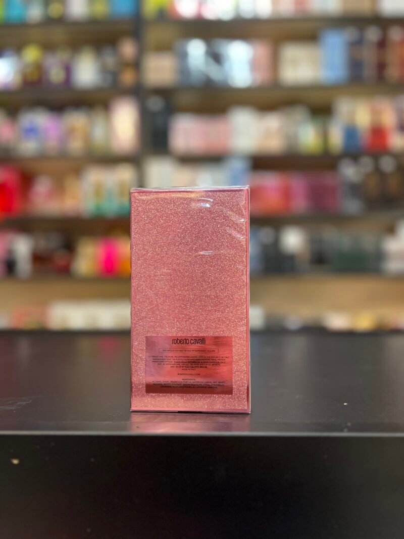 Roberto Cavalli Paradiso Rosa EDP For Women 75ML