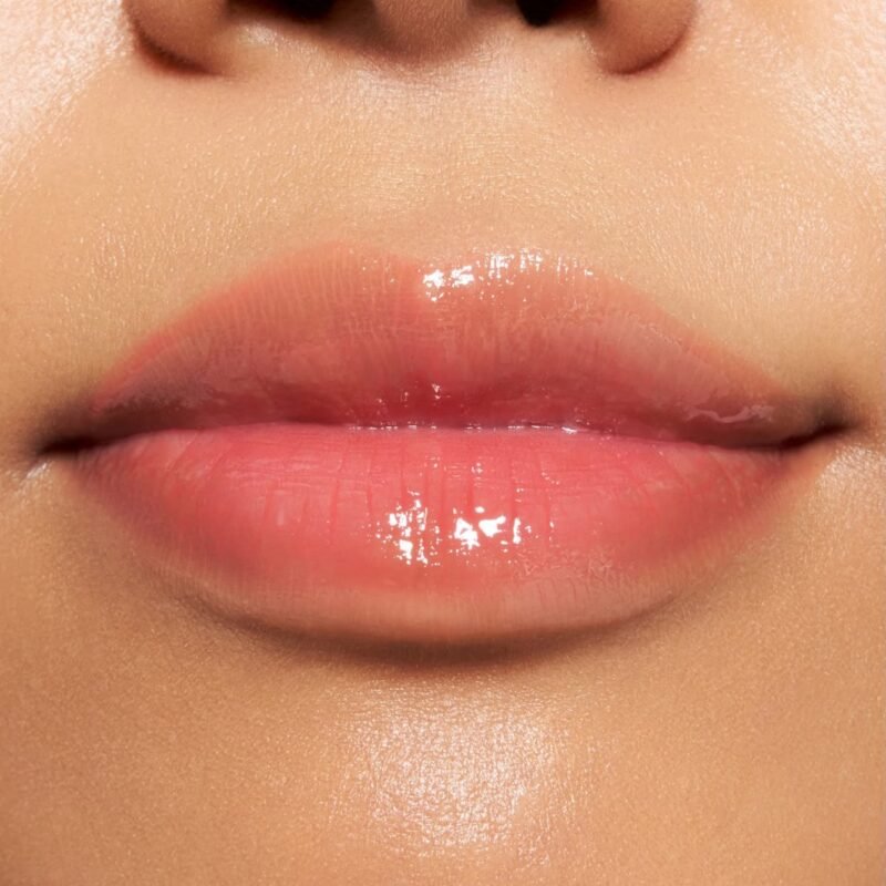 Catrice Melt'n Shine Glossy Lip Balm  040