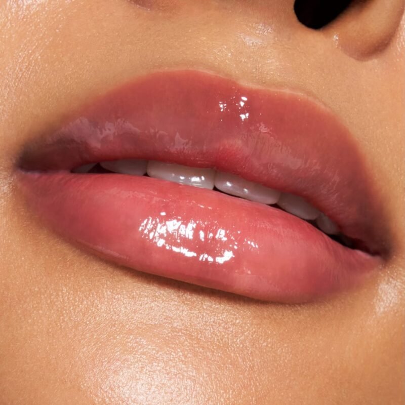 Catrice Melt'n Shine Glossy Lip Balm