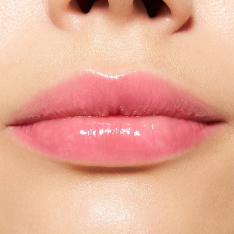 Catrice Melt'n Shine Glossy Lip Balm 060