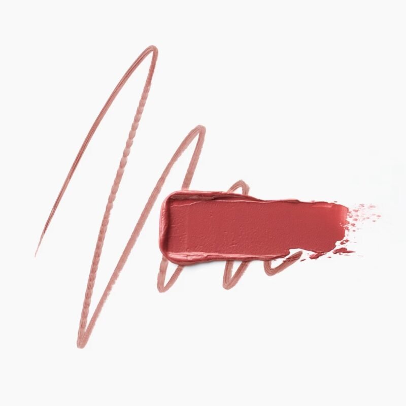 Catrice Lip Artist Matte Lipstick & Liner 020