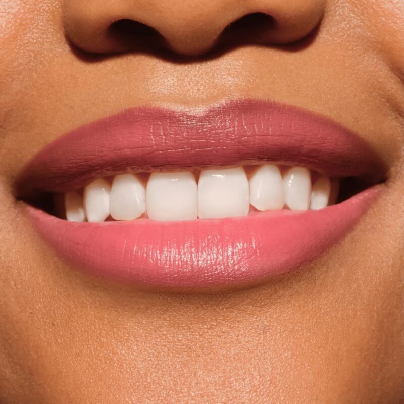 Catrice Lip Artist Matte Lipstick & Liner 020