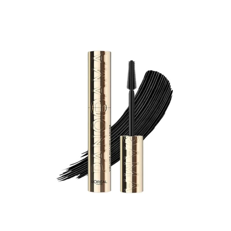 L'Oreal Paris Voluminous Panorama Mascara, Volumizing and Lengthening Mascara 9.9ml Loreal