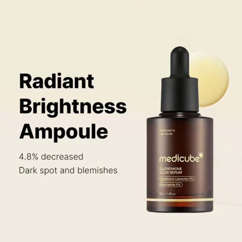 img_5113-3 medicube - Glutathione Glow Serum 30g