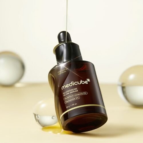 img_5114-2 medicube - Glutathione Glow Serum 30g