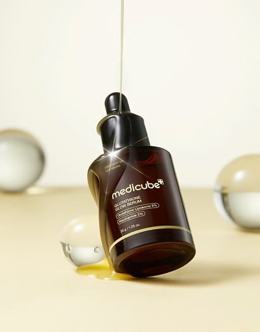 img_5114-2 medicube - Glutathione Glow Serum 30g