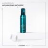 Kerastase Mousse Bouffante Luxurious Volumising Strong Hold Mousse,150 ml