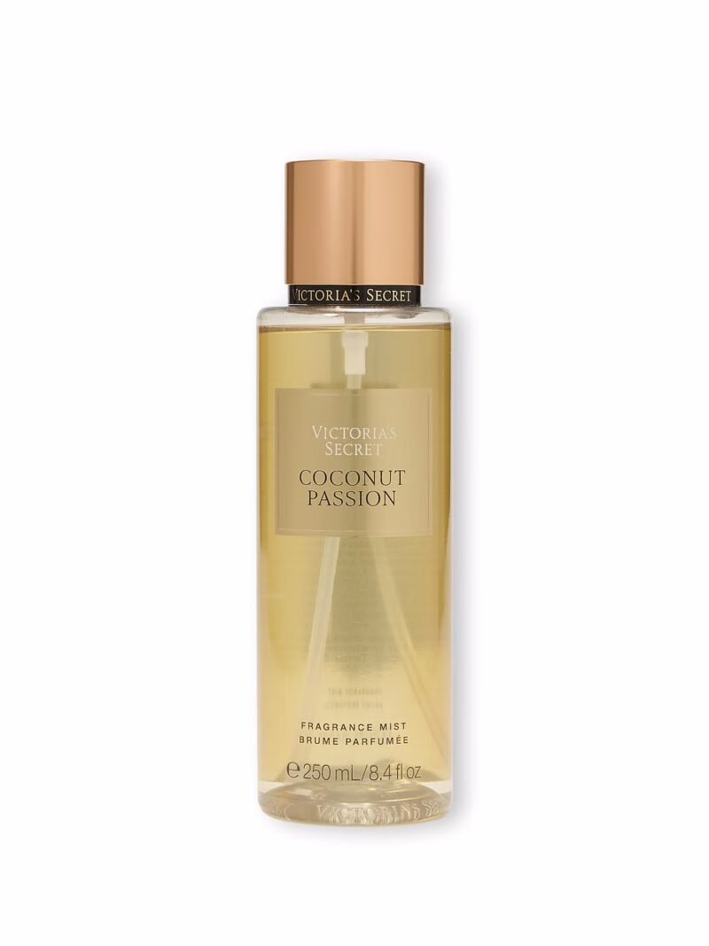 Victoria secret Coconut Passion Fragrance Mist 250 ml