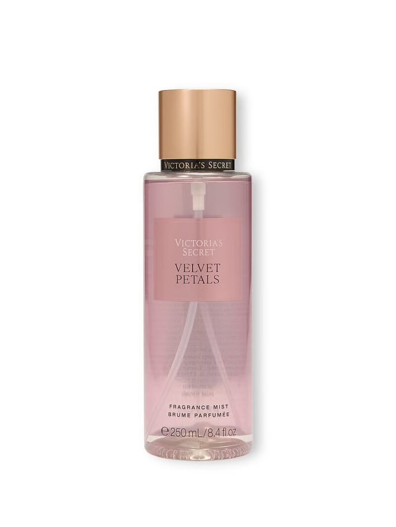 Victoria secret Velvet Petals Fragrance Mist 250 ml