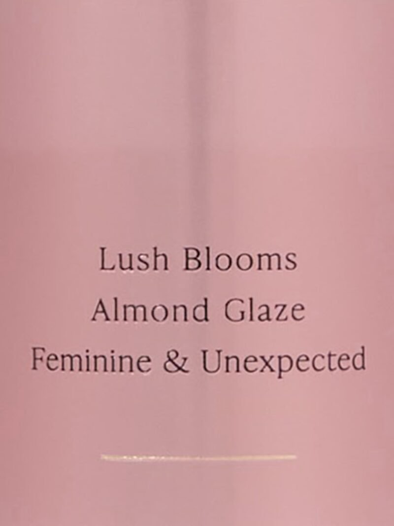 Victoria secret Velvet Petals Fragrance Mist 250 ml