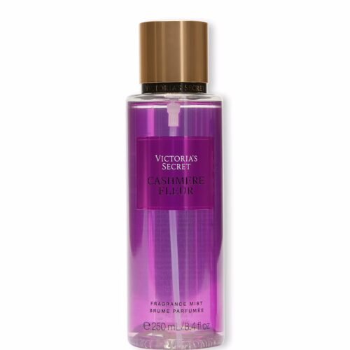 Victoria secret Cashmere Fleur Fragrance Mist 250 ml