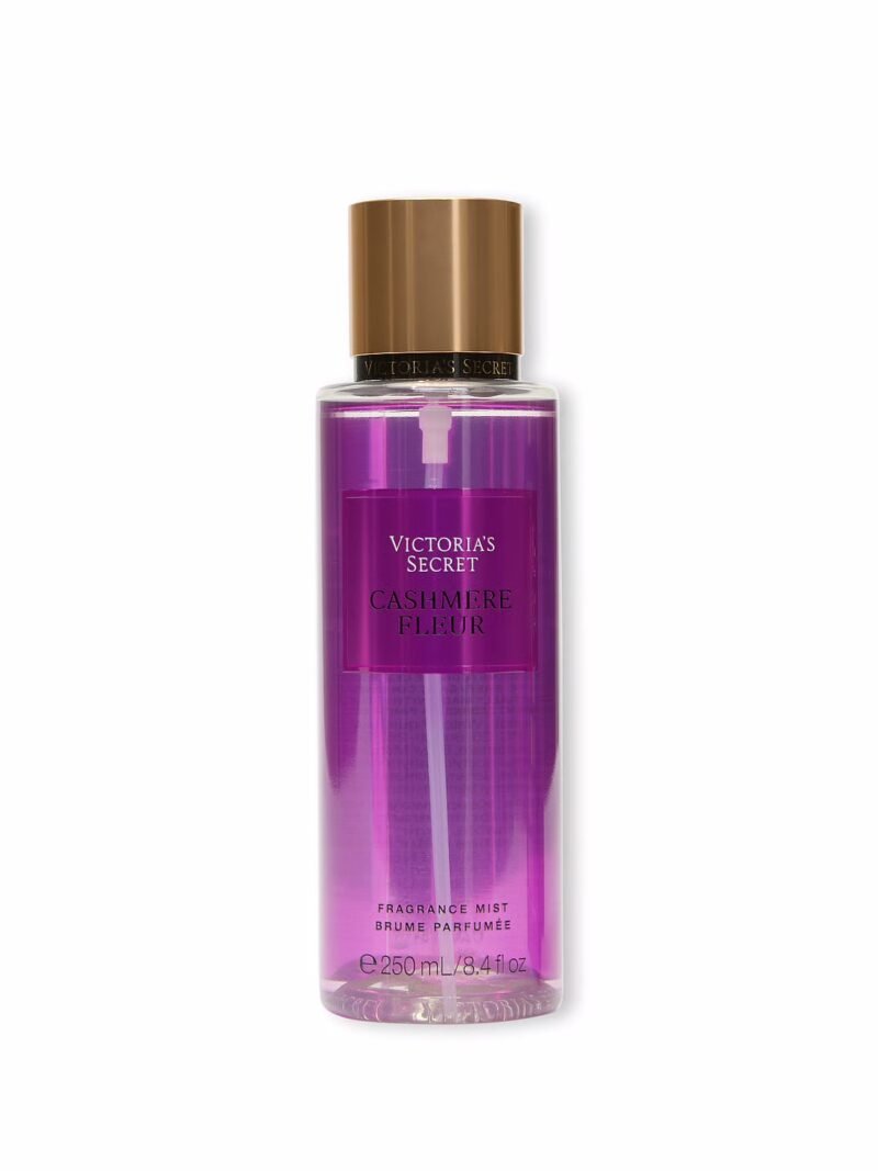 Victoria secret Cashmere Fleur Fragrance Mist 250 ml