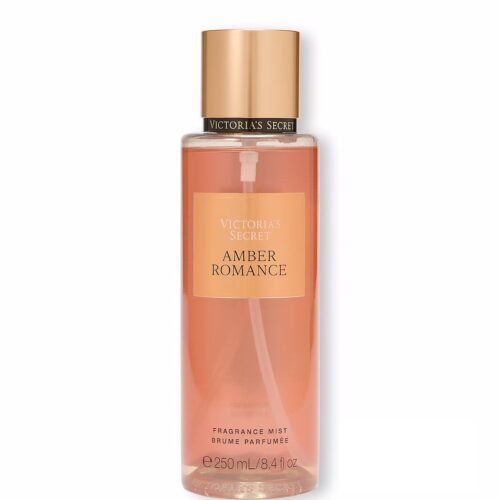 img_6683 Victoria secret Amber Romance Fragrance Mist250 ml