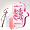 HUDA BEAUTY Habibti Face and Lip Set