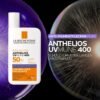 La Roche-Posay Anthelios UVMUNE 400 Anti-Pigment Spot Fluid SPF 50+ 50 ml