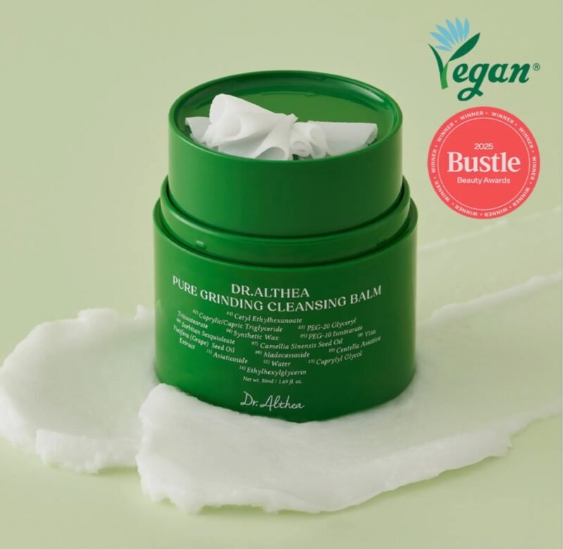 Dr. Althea Pure Grinding Cleansing Balm 50ml
